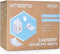 Laundry Detergent Sheets Earth Eco-Friendly No Plastic Zero Waste 180 Loads For Home Travel...