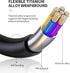 Open Ear Wireless Sports Headphones, Bluetooth 5.0 Waterproof Sweatproof Headset with Mic for Sport Jogging Running Driving Cycling Hiking Indoor ...