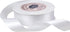 VATIN Double Face White Satin Ribbon 1" Continuous 25 Yards,White Polyester Fabric Ribbon use for Bows Bouquet, Gift Wrapping, Floral Arrangement ...