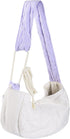 Cat Carrier Small Dog Sling Carriers Hands Free Soft Reversible Pet Travel Bag Cozy Pouch and Tote Bag for Pets, Cats, Small Dogs Puppy Backpack f...