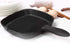 Silicone Hot Handle Holder Small Cast Iron Handle Cover Skillet Handle Cover Griddle Cover Cookware Handles Cover for Frying Pans & Griddles Sleev...