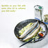 Oliviers & Co Salt & Herb Mix for Fish | Gourmet seasoning by Oliviers and Co | Developed by Michelin-starred chef | Perfect time-saving seasoning...
