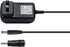 12V 1A Power Supply Adapter AC to DC Plug 5.5mm x 2.5mm 3.5mm x 1.35mm Wall Charger Replacement 4ft Power Cord Input 100-240V 50-60Hz Output 12 Vo...