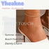 Boho Crystal Barefoot Sandal Chain Anklets Gold Cz Ankle Bracelet Toe Ring Anklet Vintage Rhinestone Anklet Bracelet Summer Foot Chain Jewelry for...