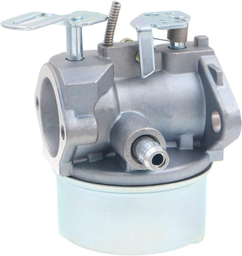 ANTO 640349 Carburetor for Tecumseh LH358SA LH318SA HMSK80 HMSK90 8hp 9hp 10hp Snowblower 640052 640054 640058 5313 5002 5036 Snowblower...
