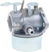 ANTO 640349 Carburetor for Tecumseh LH358SA LH318SA HMSK80 HMSK90 8hp 9hp 10hp Snowblower 640052 640054 640058 5313 5002 5036 Snowblower...