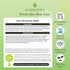 Aloderma Hydrating Sheet Face Masks with 87% Organic Aloe Vera - 5 pack Moisturizing Facial Masks with Hyaluronic Acid & Bergamot Oil for Nourishe...