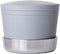 E-Z 2CAP Rubber Flooring Mallet Cap with Steel Retention Ring: A Grey, Non-Marring Rubber Replacement Mallet Cap for Unfinished and Pre-Finished H...