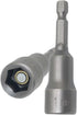 11mm Hex Shank Magnetic Nut Driver Power Screw Drill Bits Socket Wrench Tools 2Pcs...