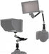 Haoge 7" Inch Adjustable Friction Articulating Magic Arm for DSLR Rig Camera LCD Monitor LED Light Flash Lights Microphone TPCAST HTC Vive Vive Pr...