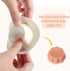 2Pcs Wax Melt Warmer Liners Reusable Silicone Leakproof Wax Liner Wax Warmer Popper Liner Wax Tray for Scented Wax Electric Wax Warmers, Plug in C...