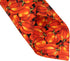 4 PCS/Pack Halloween Dog Bandana Pumpkin Reversible Triangle Bibs Scarf Accessories for Dogs Cats Pets Large...