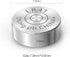 40-Pack LR41 AG3 392 192 SR41 384 736 L736F Battery 1.5V Button Cell Batteries...