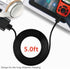Replacement Garmin InReach Explorer+ Mini SE+ Fast Wall Charging Cable for GPSMAP 66i 66s 66sr 66st 86i 86s 86sc 86sci. VIRB 360 and Varia RTL510 ...