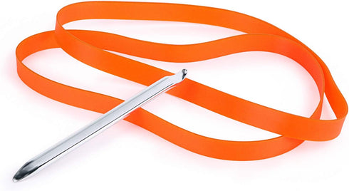 2 Pack Orange Urethane Band Saw Tires for Craftsman Band Saws...