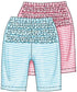 McCall's Patterns M6223 Infants' Coveralls, Top, Bodysuit, Pants, Diaper Cover, Blanket, Booties, Bib and Hat...
