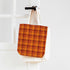 40Pcs Fall Cotton Fabric Bundles Orange Yellow Buffalo Plaid Fat Quarters Autumn Thanksgiving Quilting Patchwork for DIY Craft Home Party Decor, 1...