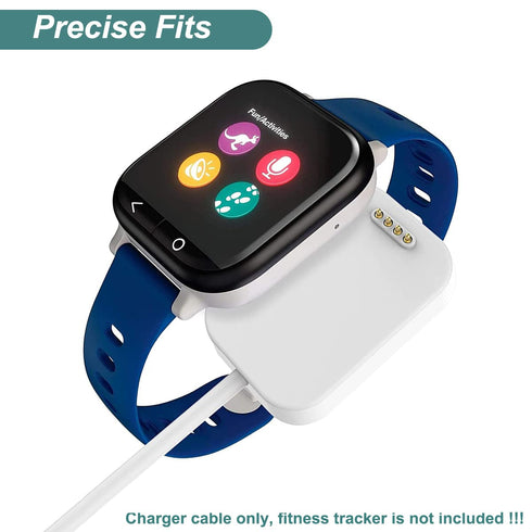 Charger for Gizmo Watch 3 2 1, Replacement Charging Cable Cord for Gizmo Watch Kids Smartwatch (3.3ft/1m)...