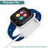 Charger for Gizmo Watch 3 2 1, Replacement Charging Cable Cord for Gizmo Watch Kids Smartwatch (3.3ft/1m)...