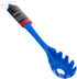 Chef Craft Premium Silicone Spaghetti/Pasta Fork, 11.5 inch, Blue...