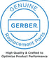Gerber Plumbing Opulence Robe Hook...