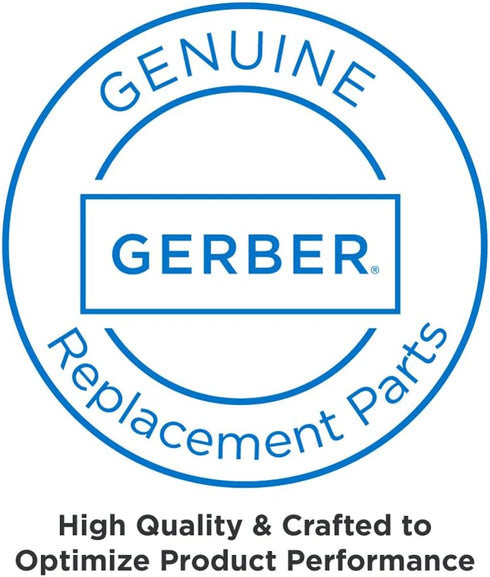 Gerber Plumbing Tom Thumb Male Faucet Aerator Kit...