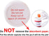 Hearing Aids Drying Kit Drying Jar Drying Dehumidifier Dryer (Two Cards Drying Capsules and One Drying Jar) (60 * 85mm)...