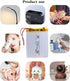 3.7V 955565 5000mAh Lithium Polymer ion Battery Rechargeable Polymer Battery Pack with JST 2.0mm Connector...