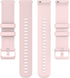 E ECSEM Intended for Bestinn Watch Bands, Soft Silicone Replacement Straps Adjustable Sport Wristbands for Bestinn 1.47'' Smartwatch Bands for Wom...