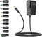 15V 2A 1A Switching Power Supply Charger 15Volt 2Amp 1.5A Universal AC/DC Adapter Replacement Regulated Power Cord for Litter Robot & LED Light an...