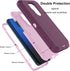 for Moto G Play Case, Heavy Duty Armor Rugged Drop Protection Shockproof Protective Hard Plastic Cover Rubber Bumper Dual Layer Hybrid Phone Case ...