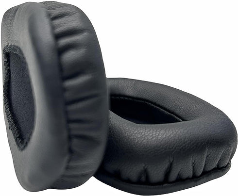 B650-xt Earpads Ear cup Replacement Cushions Accessories with Memory Foam Compatible with VXI BlueParrott B650-XT Noise Cancelling Bluetooth Wirel...