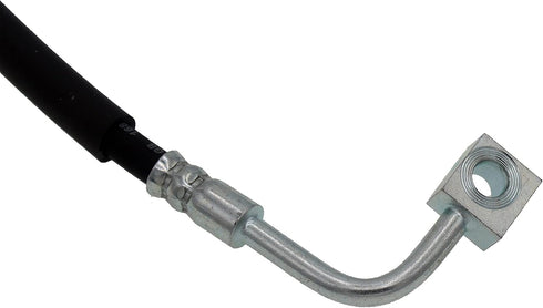 Dorman H620880 Front Passenger Side Brake Hydraulic Hose Compatible with Select Models...