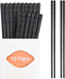 10 Pairs Fiberglass Chopsticks Family Set, ONEHERE Reusable Chinese, Japanese, Korean Chop sticks, Dishwasher Safe, Non-slip, for Sushi, Noodles, ...