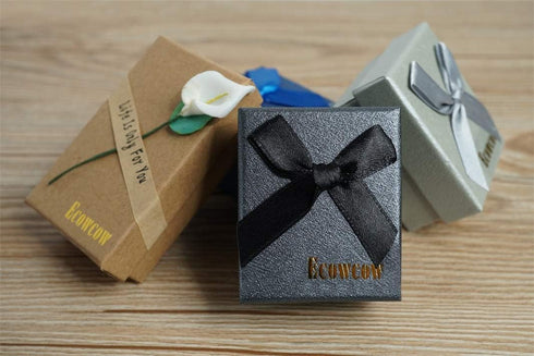 Custom Classic Jewelry Tuxedo Shirt Sliver Cufflinks Men's Unique Business Wedding Gifts (Dog Paw Print)...