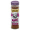 Chef Paul Black Steak Seasoning 1.8 OZ(Pack of 2)...