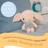 KIDS PREFERRED Harry Potter Dobby 7 Inch Plush House Elf Stuffed Animal for Babies, Toddlers, and Kids...