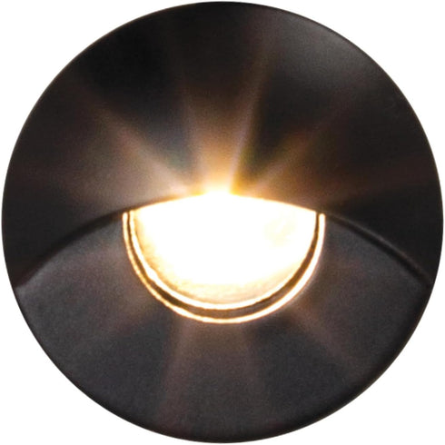 Armacost Lighting 1'' Recessed LED Step Deck Light 431100...