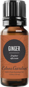 Edens Garden Ginger Essential Oil- 100% Pure Premium Grade, Undiluted, Natural, Therapeutic, Aromatherapy, The Best for Diffuser, Skin, Candle, Ki...