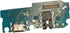 A12 Charger Dock Charging Port Flex Cable Connector Replacement for Samsung Galaxy A12 A125 A125U 2020 6.5 Inch...