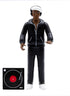 Super7 Grandmaster Flash - 3.75" Grandmaster Flash Action Figure with Accessory Hip Hop Collectibles and Retro Toys...