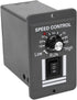 12V-60V/20A DC Motor Speed Controller, 12v Fan Speed Controller, Forward/Reverse Electric Motor Speed Regulator, Suitable for DC Brush Motor...