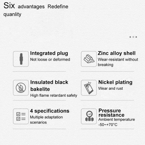 GX16 6 Pins Panel Metal Mount Circular Metal Aviation Connector Adapter Male Female Plug Socket (5 Pcs)...