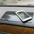 Car Dashboard Anti-Slip Rubber Pad, 10.6"x 5.9" Universal Non-Slip Car Magic Dashboard Sticky Adhesive Mat for Phones Sunglasses Keys Electronic D...