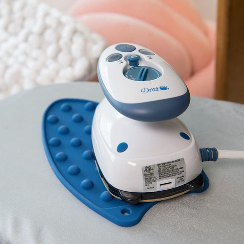 Dritz Mini Silicone Iron Rest Irons & Accessories, Varies 3...