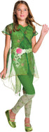 DC SuperHero Poison Ivy Deluxe Costume for Kids...