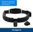 PetSafe Soft Point Replacement Pack Soft Point Training Collar No Pull Collar 4 Pack Replacement Soft Points...