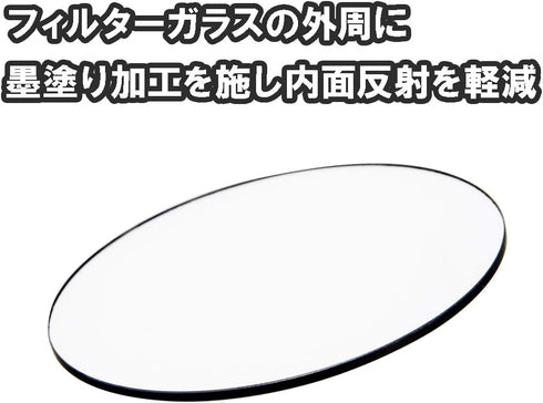 Kenko 72mm PRO1D Protector Digital-Mullti-Coated Camera Lens Filters...