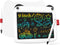 Kids Toys LCD Writing Tablet?9 Inch Colorful Screen Doodle Board?Erasable and Portable Drawing Pad for Birthday Christmas ?White?...