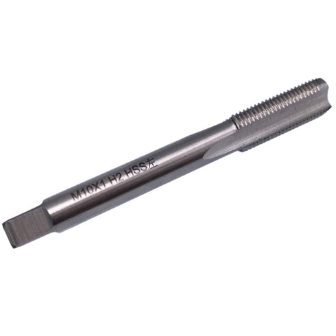 HSS 10mm x 1 Metric Tap Left Hand Thread M10 x 1mm Pitch...